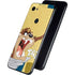 Looney Tunes Tasmanian Devil Swirl Cream Google Pixel 3a XL Skin